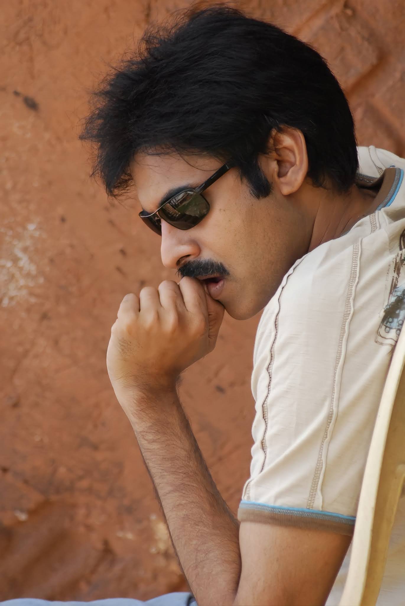 Pawan Kalyan Jalsa Movie Gallery Unseen