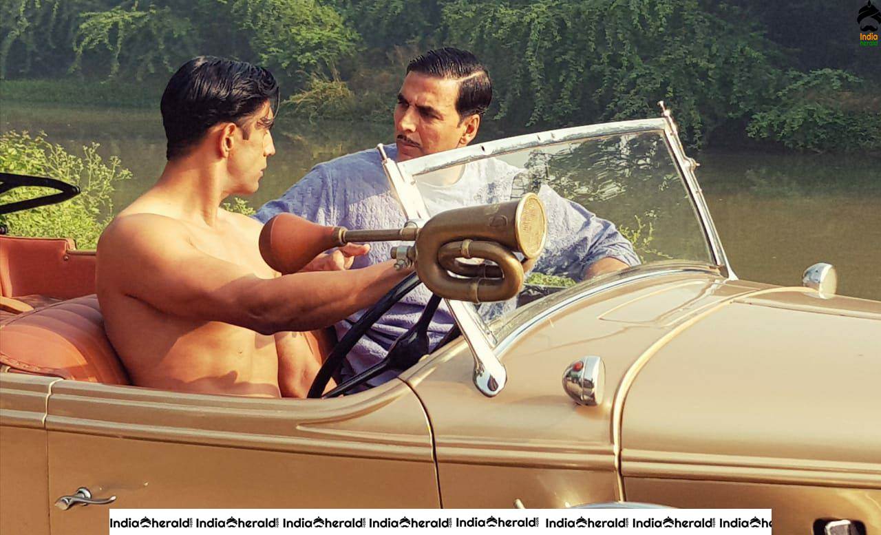 Actor Akshay Kumar Photos Collection Set 2