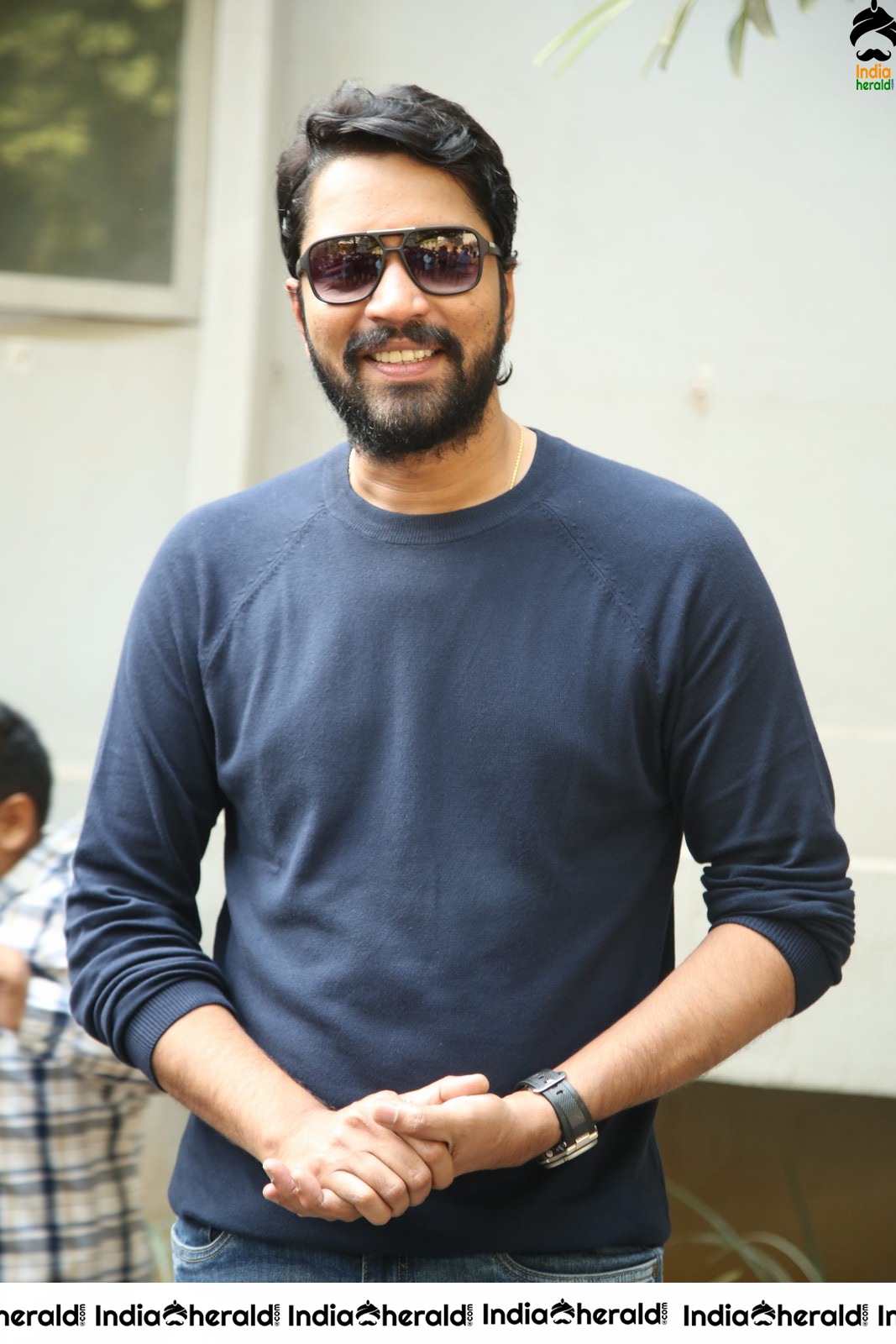 Actor Allari Naresh Latest Stills Set 1