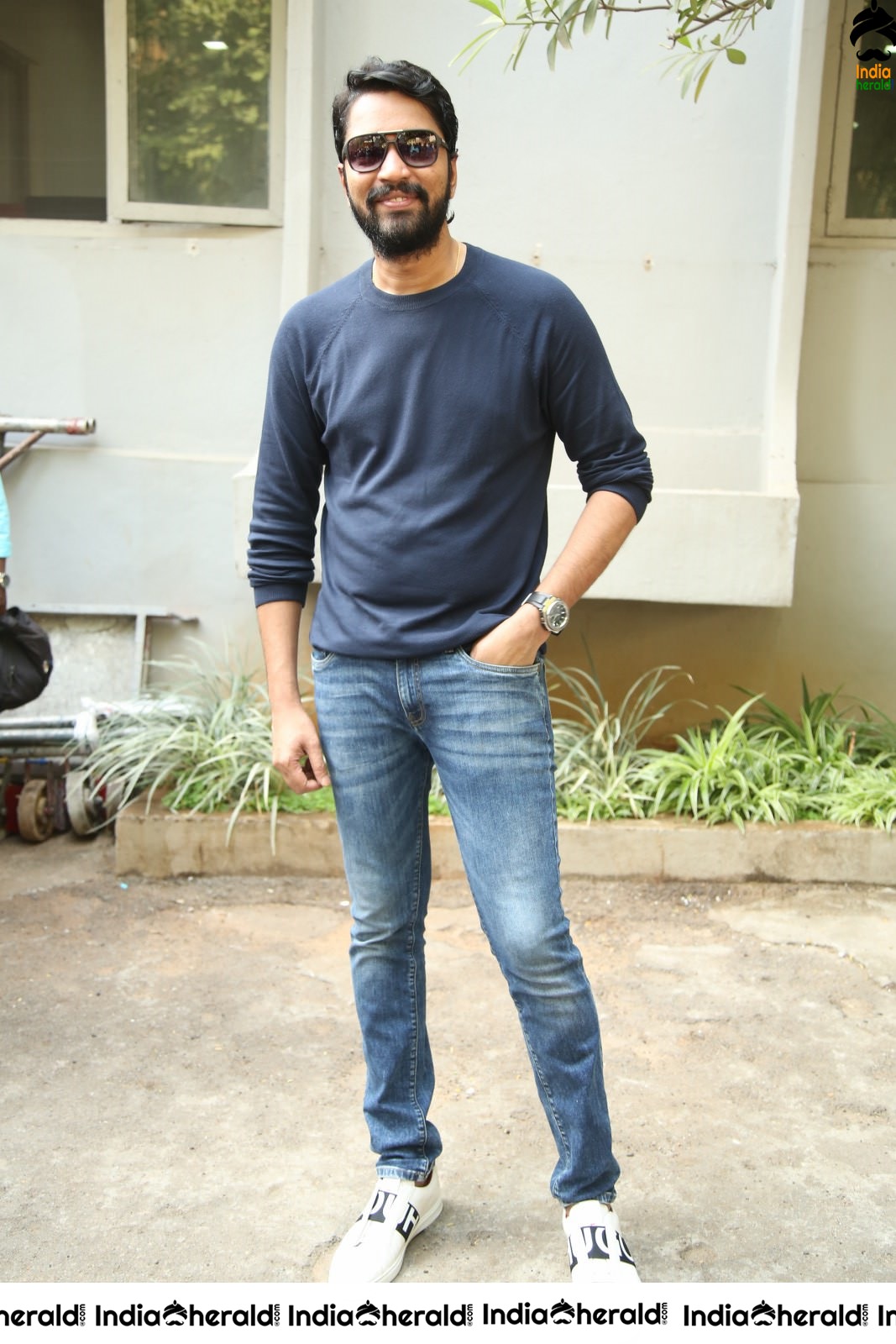 Actor Allari Naresh Latest Stills Set 1