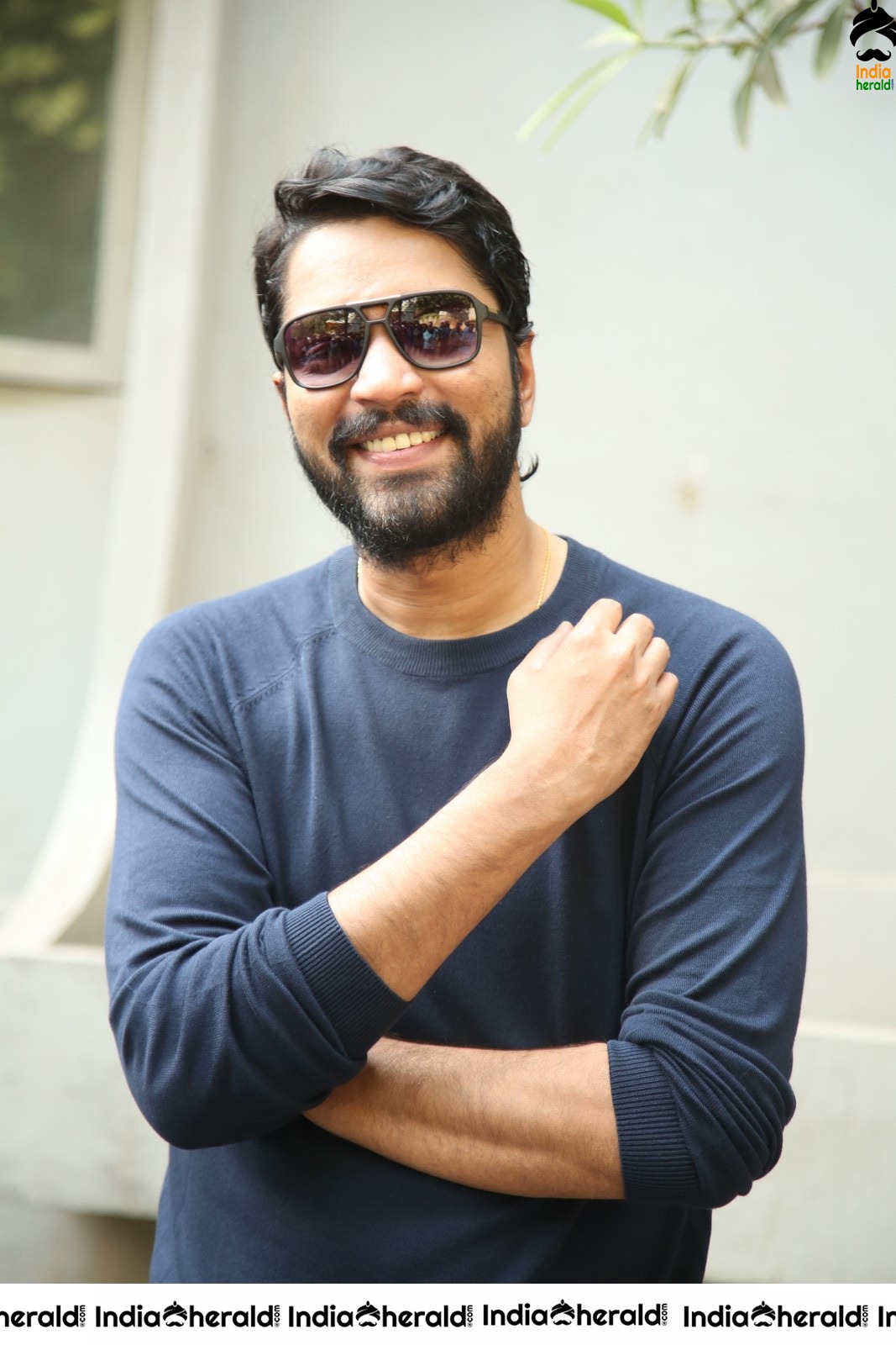 Actor Allari Naresh Latest Stills Set 2