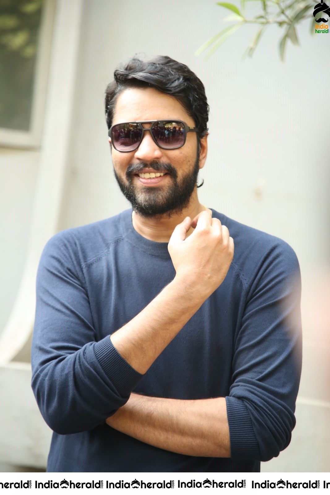 Actor Allari Naresh Latest Stills Set 2