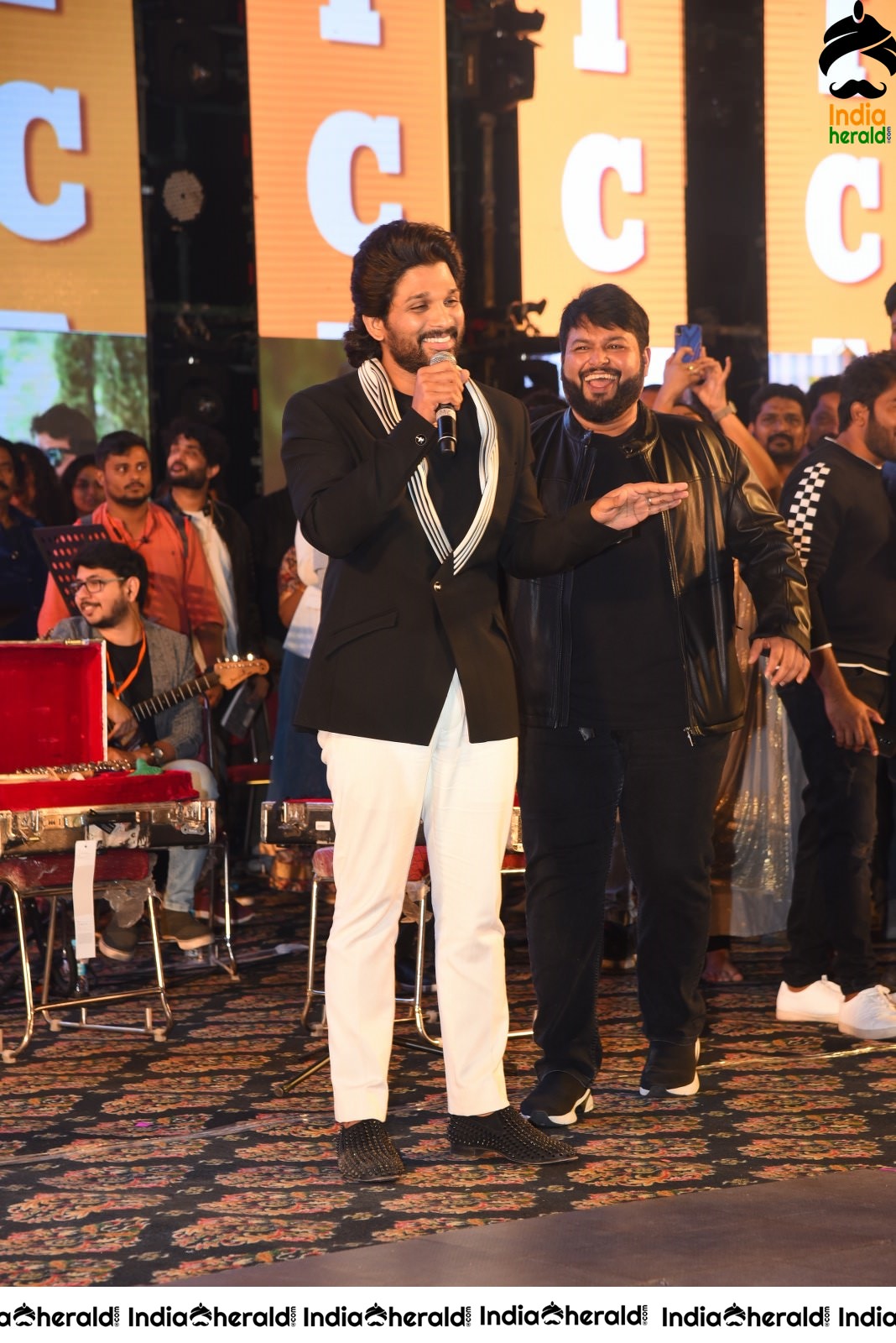 Actor Allu Arjun Latest Stills Set 1