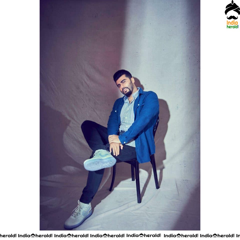 Actor Arjun Kapoor Latest Photos Collection Set 1