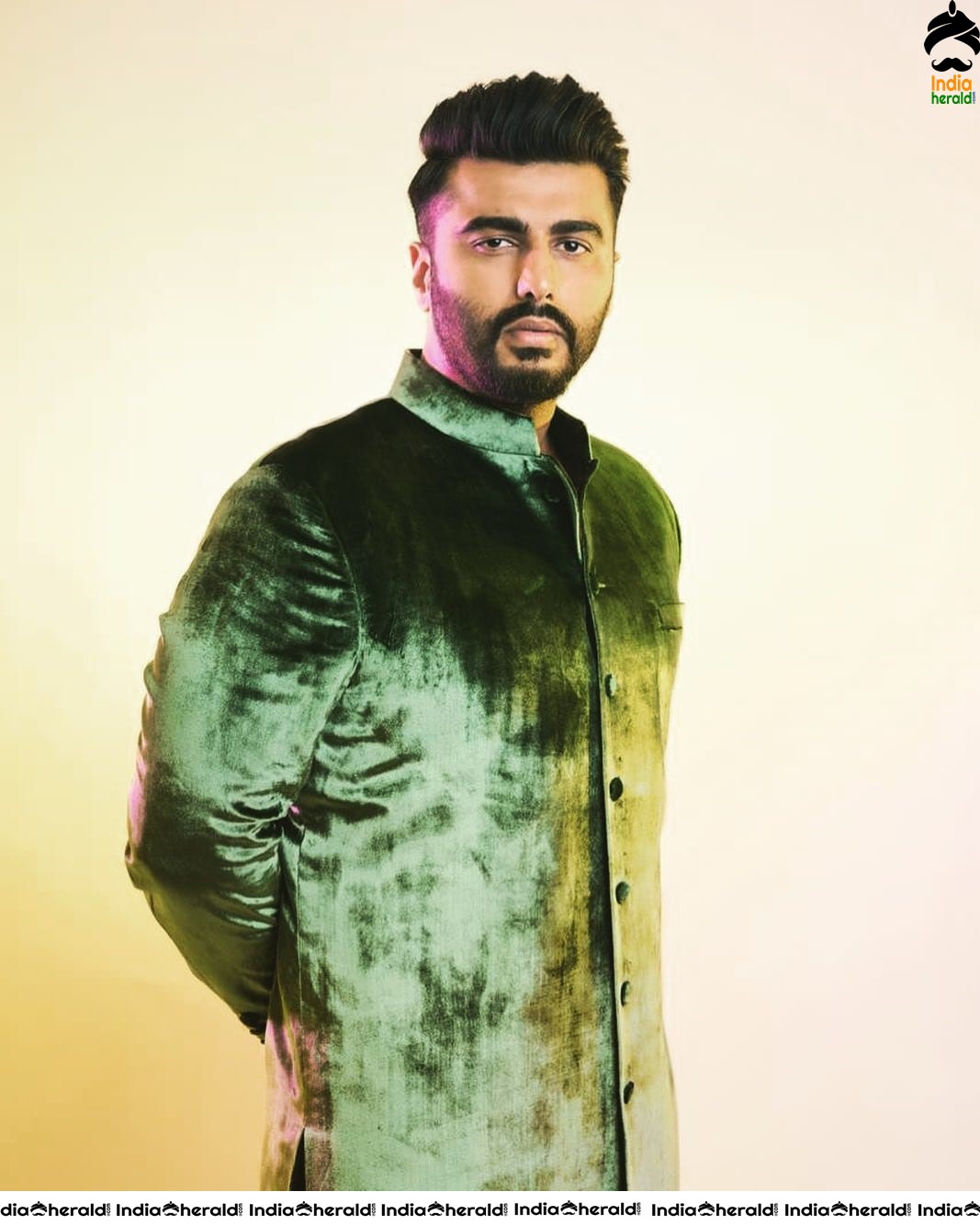 Actor Arjun Kapoor Latest Photos Collection Set 2