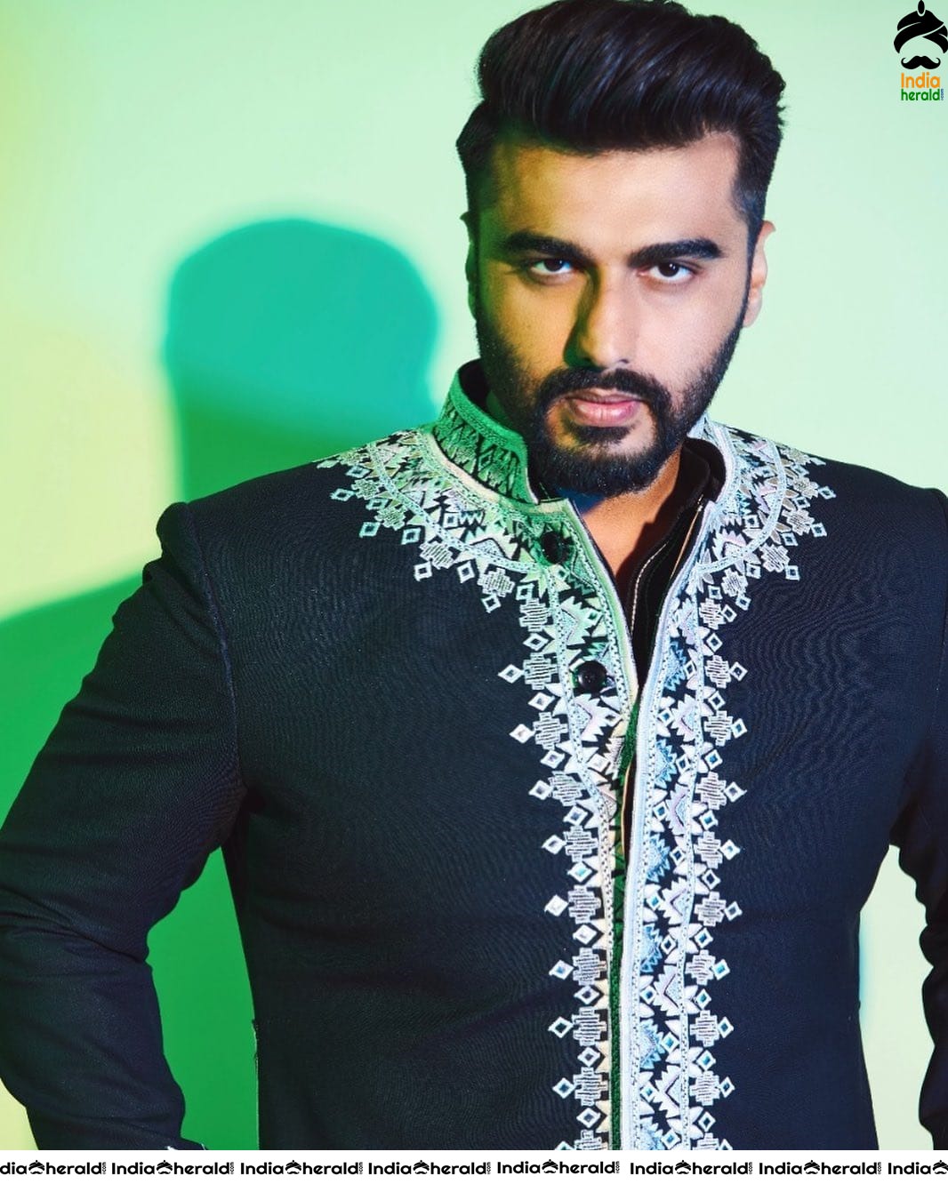 Actor Arjun Kapoor Latest Photos Collection Set 2