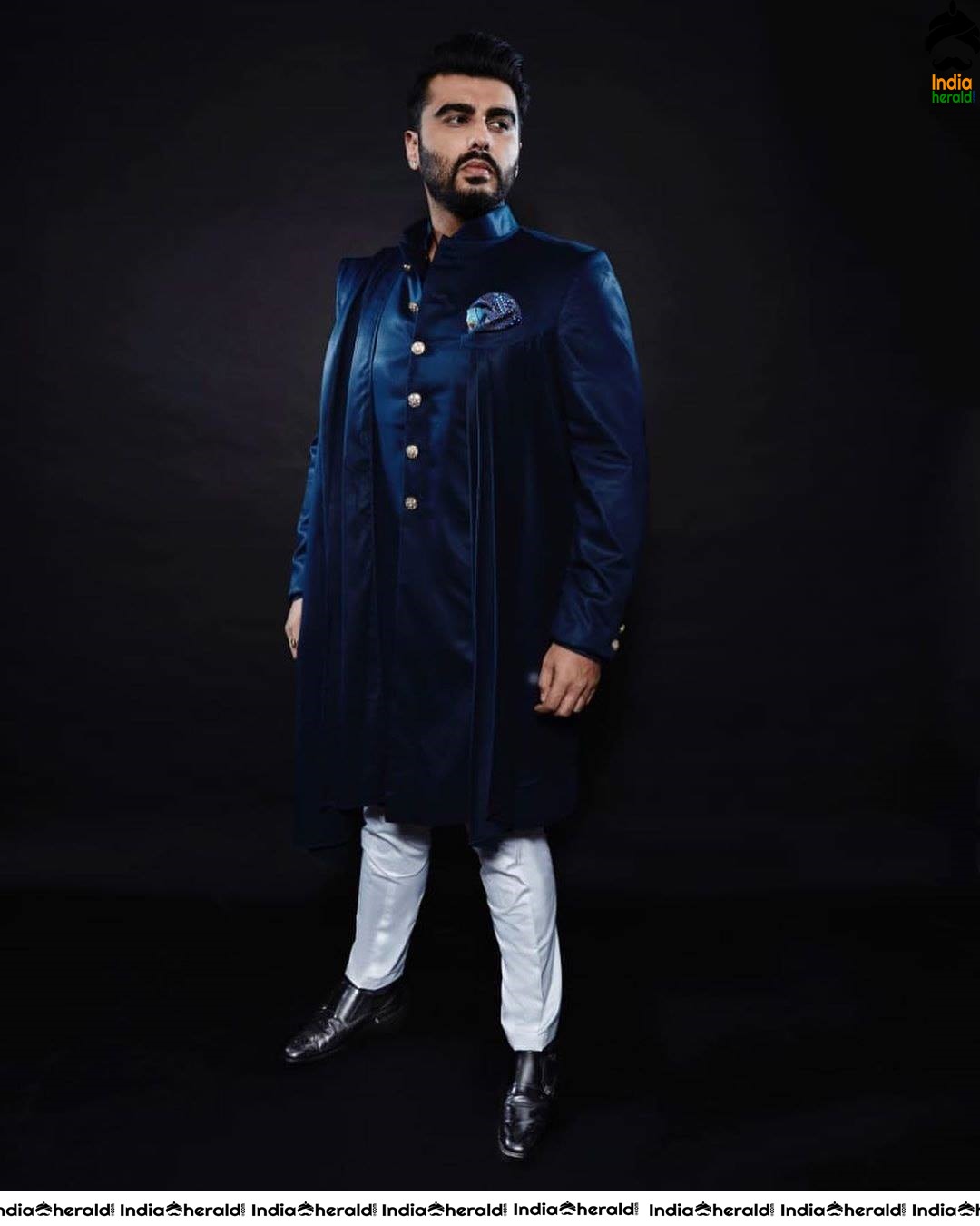 Actor Arjun Kapoor Latest Photos Collection Set 3