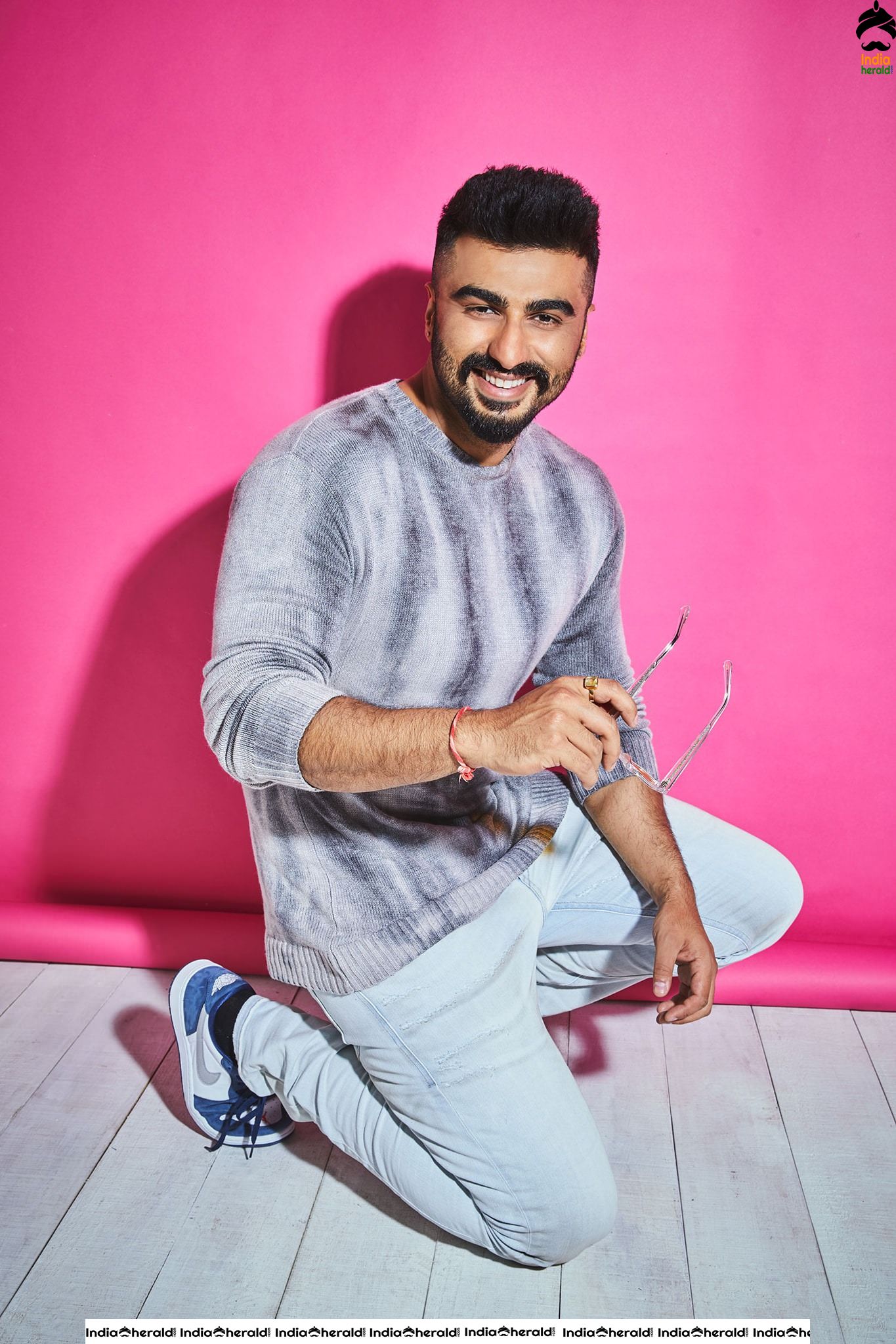 Actor Arjun Kapoor Latest Photos Collection Set 3