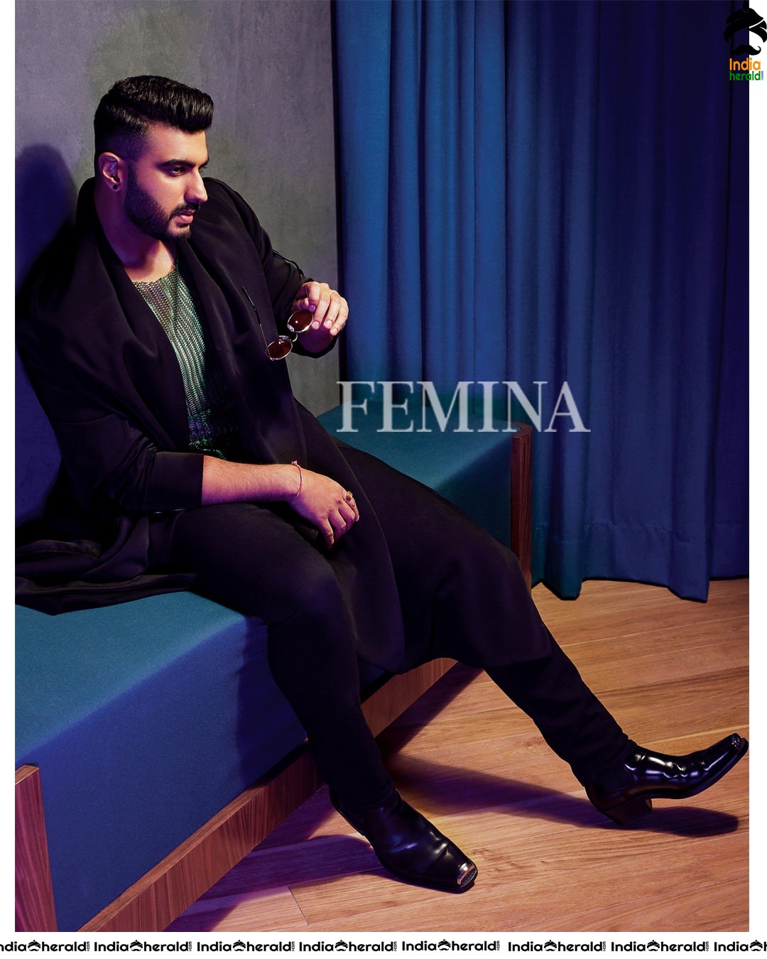 Actor Arjun Kapoor Latest Photos Collection Set 3