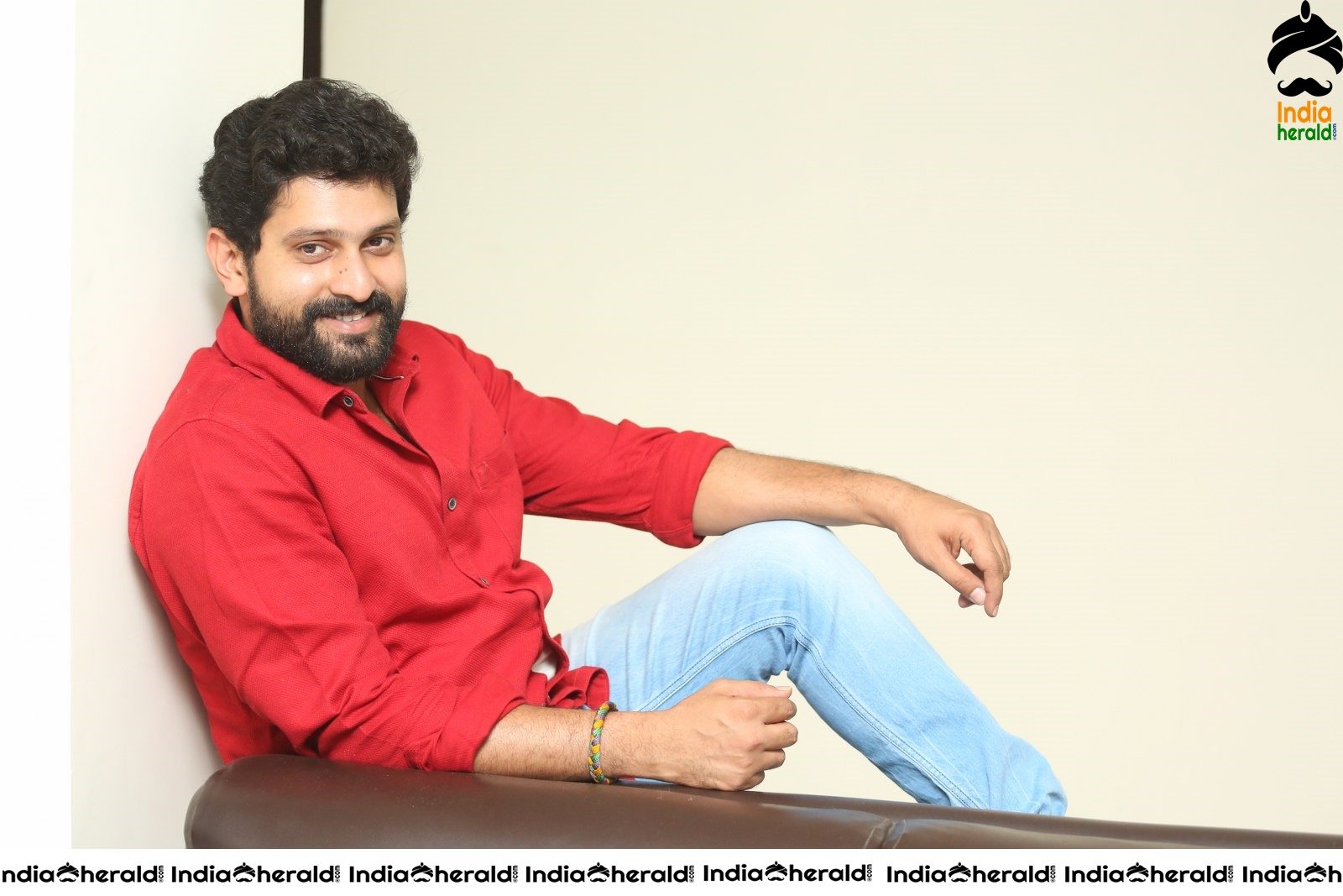 Actor Bala Aditya Latest Photoshoot Stills