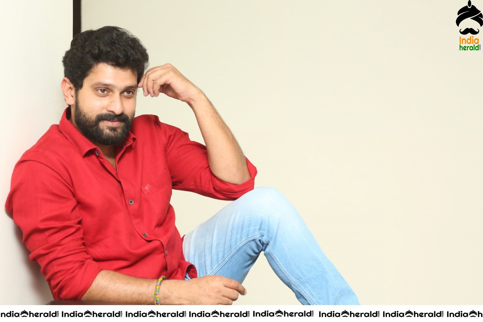 Actor Bala Aditya Latest Photoshoot Stills