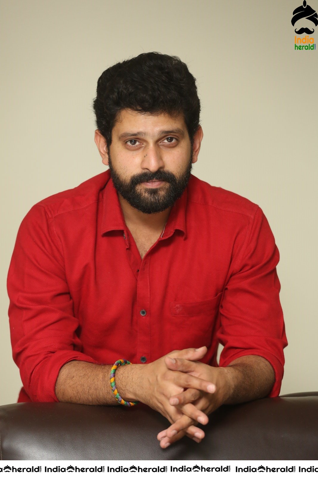 Actor Bala Aditya Latest Photoshoot Stills