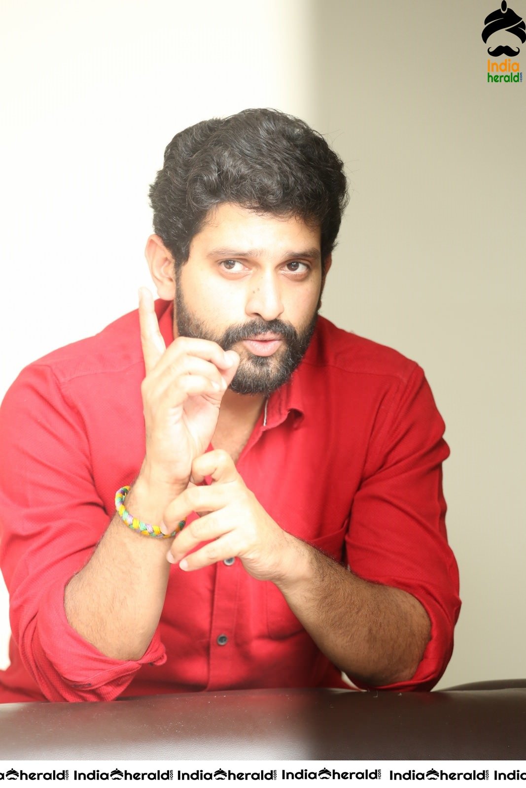 Actor Bala Aditya Latest Photoshoot Stills