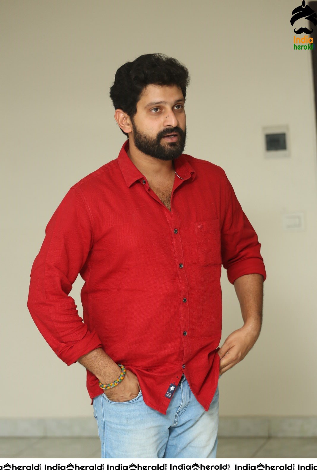 Actor Bala Aditya Latest Photoshoot Stills