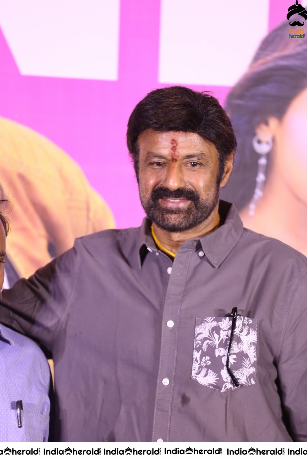 Actor Balakrishna Latest Stills Set 1