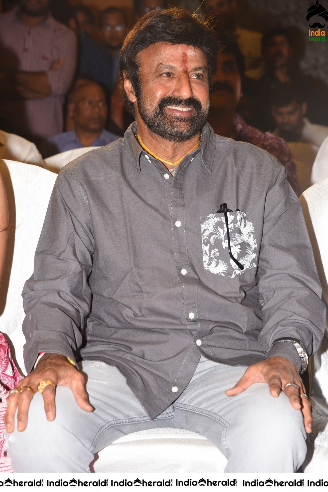 Actor Balakrishna Latest Stills Set 2