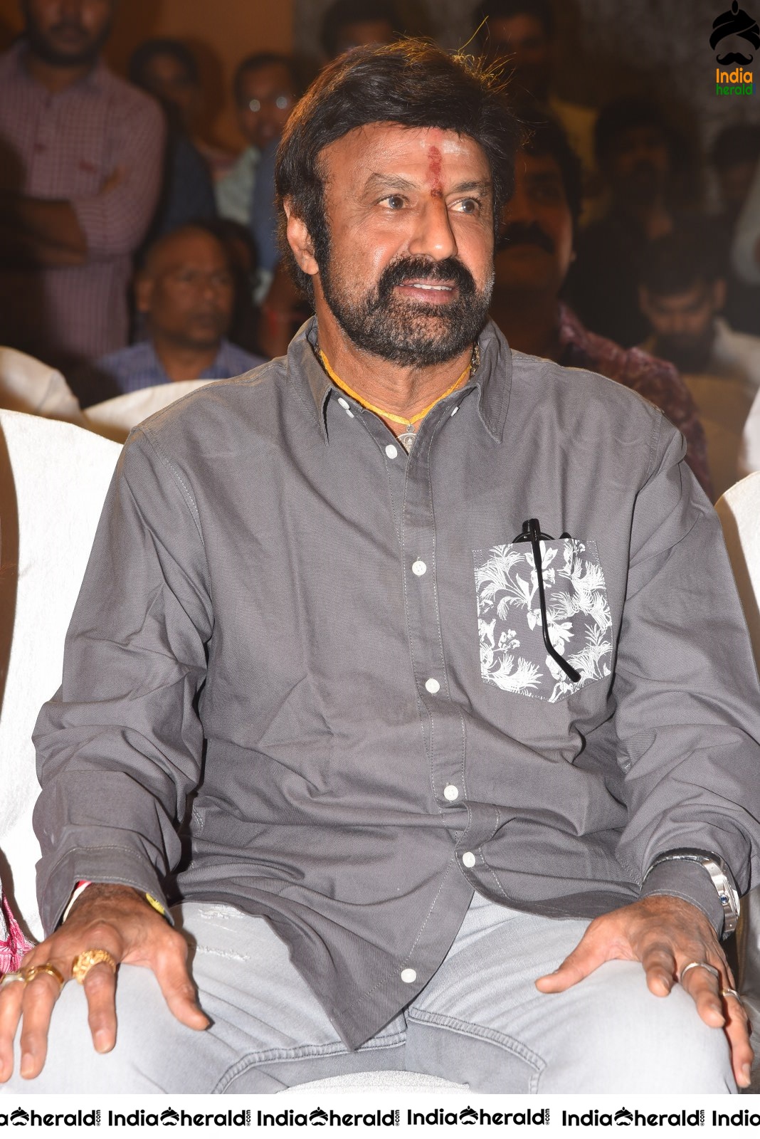 Actor Balakrishna Latest Stills Set 2