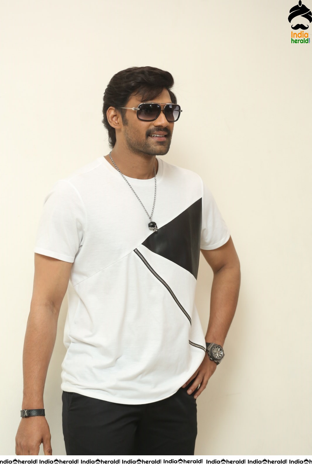 Actor Bellamkonda Sai Sreenivas Latest Photos Collection