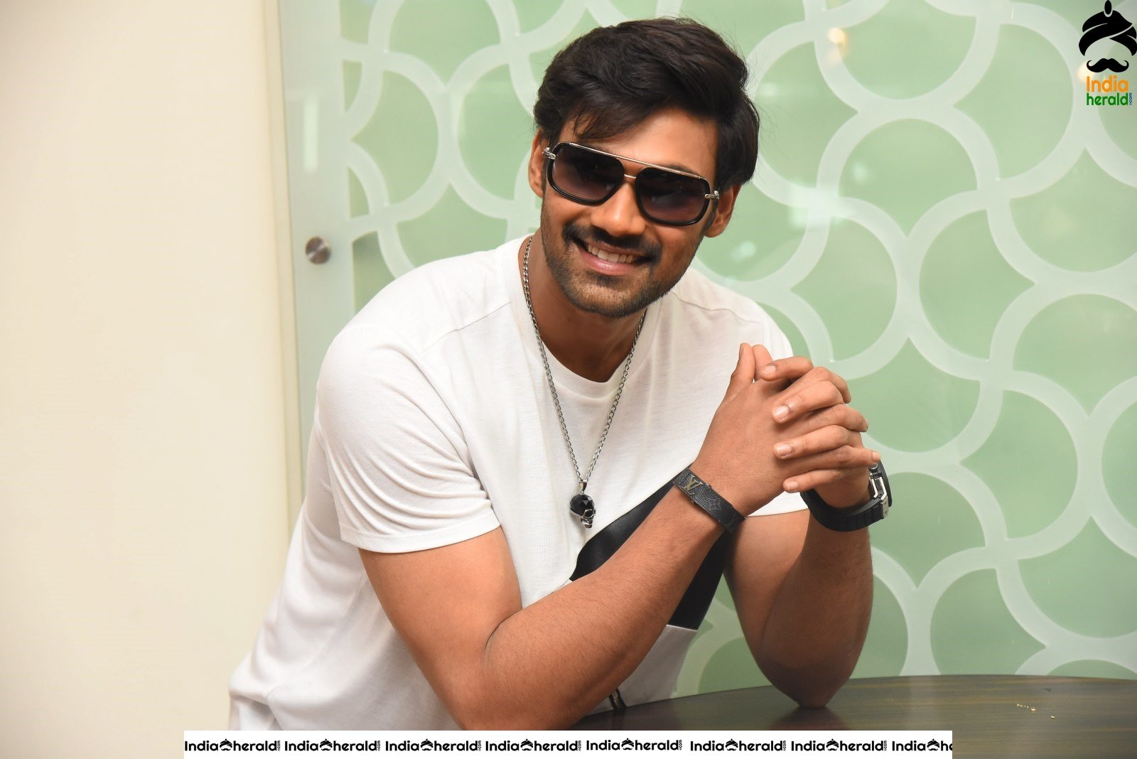 Actor Bellamkonda Sai Sreenivas Latest Photos Collection