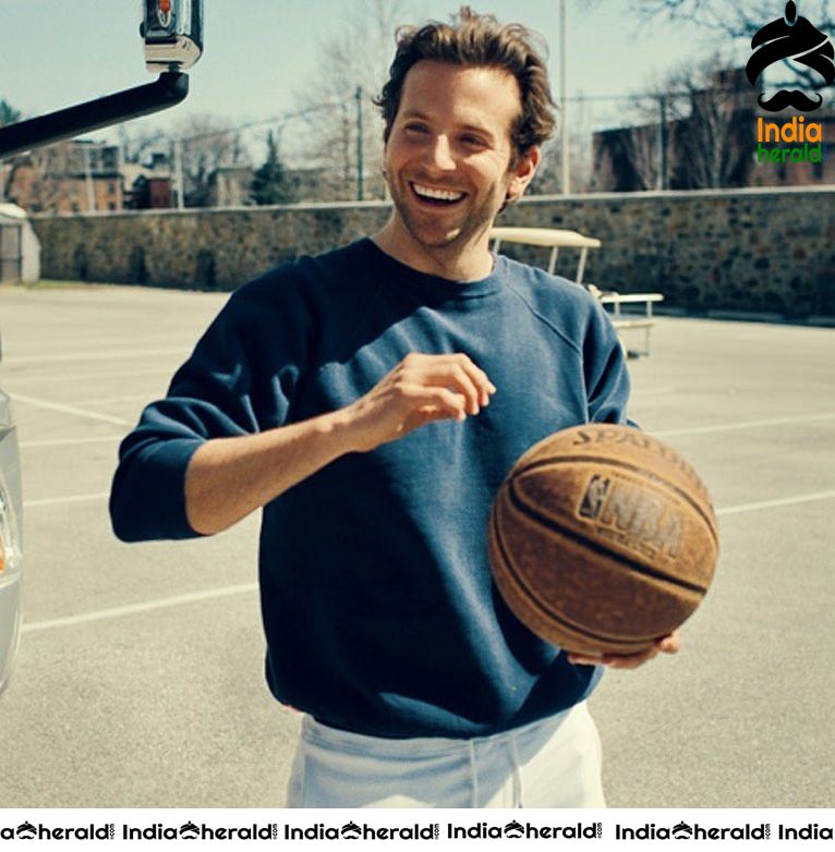 Actor Bradley Cooper Latest Photos Collection Set 1