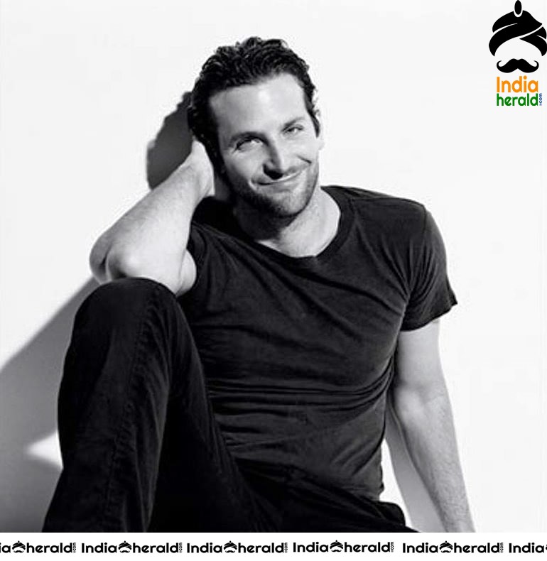 Actor Bradley Cooper Latest Photos Collection Set 1