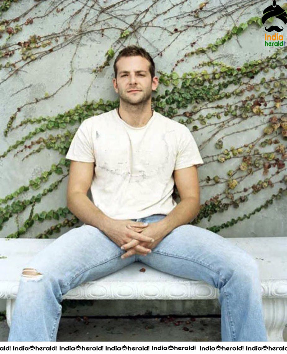 Actor Bradley Cooper Latest Photos Collection Set 1