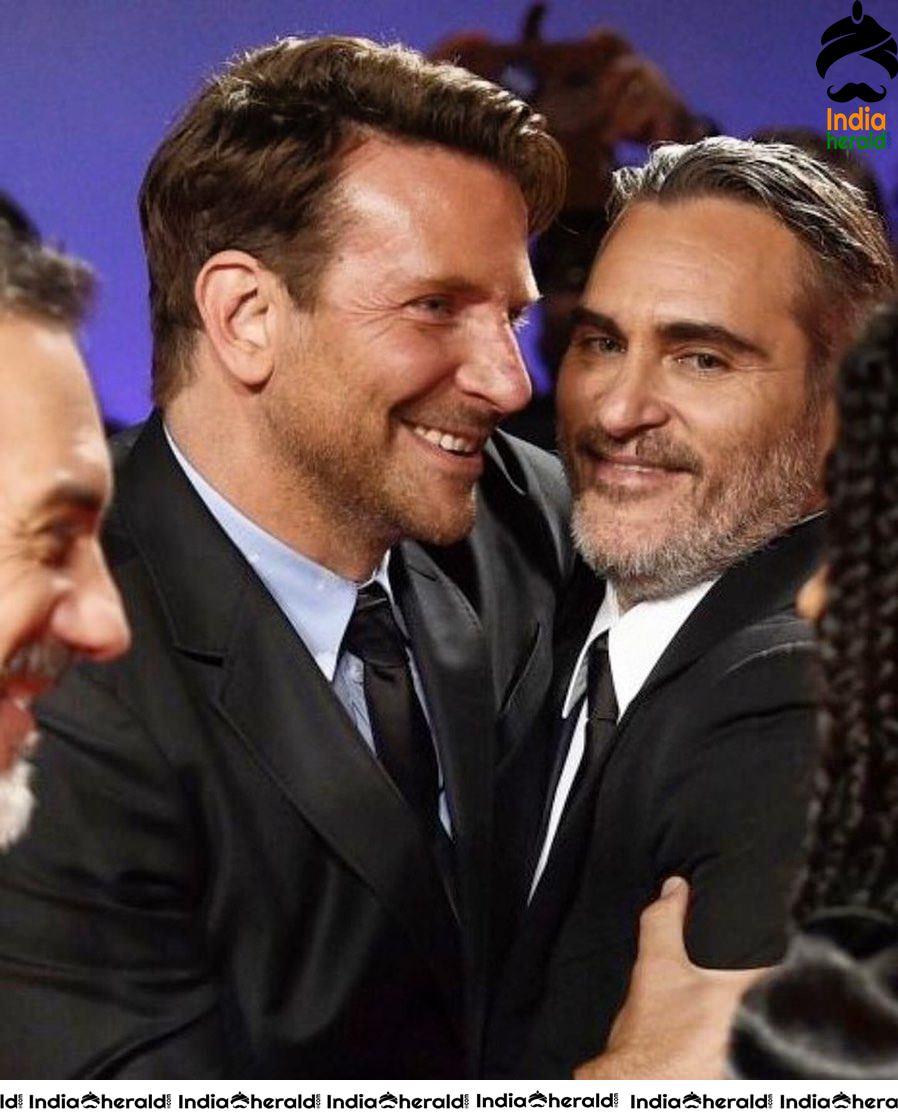 Actor Bradley Cooper Latest Photos Collection Set 1