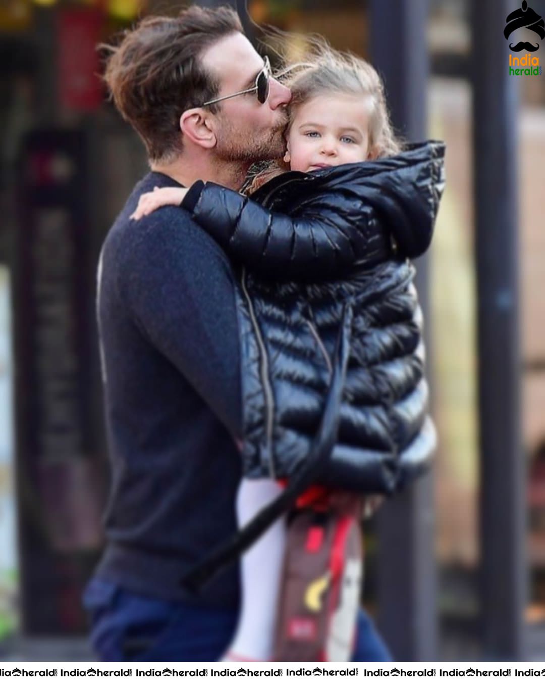 Actor Bradley Cooper Latest Photos Collection Set 1