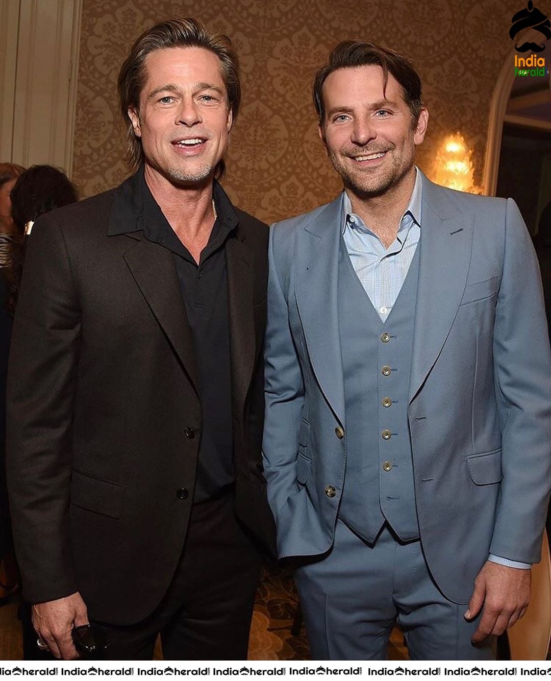 Actor Bradley Cooper Latest Photos Collection Set 3