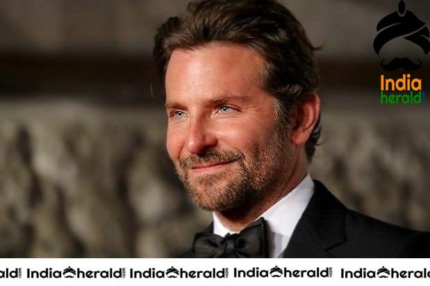 Actor Bradley Cooper Latest Photos Collection Set 3