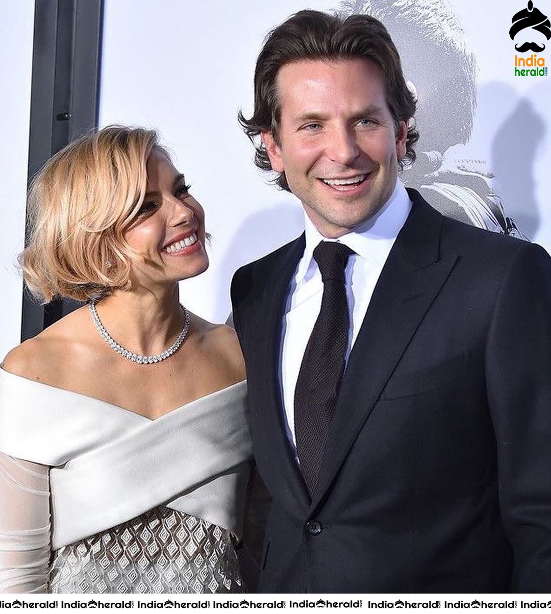 Actor Bradley Cooper Latest Photos Collection Set 3