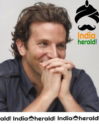 Actor Bradley Cooper Latest Photos Collection Set 3