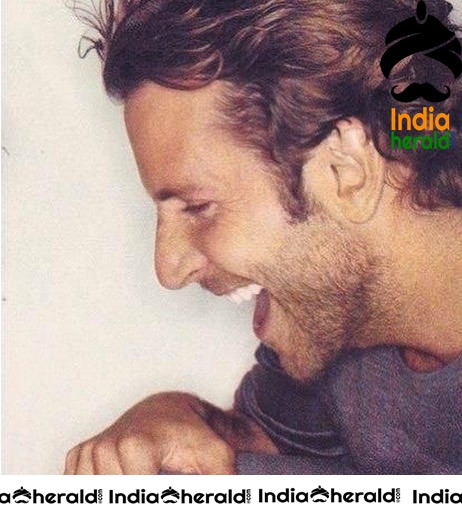 Actor Bradley Cooper Latest Photos Collection Set 3