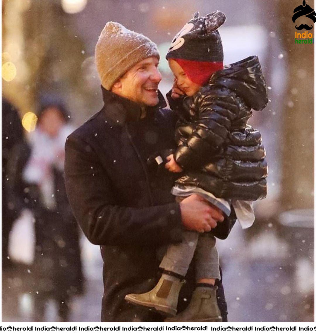 Actor Bradley Cooper Latest Photos Collection Set 3