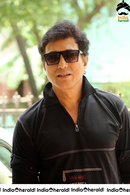 Actor cum Director Surya Prakash stills