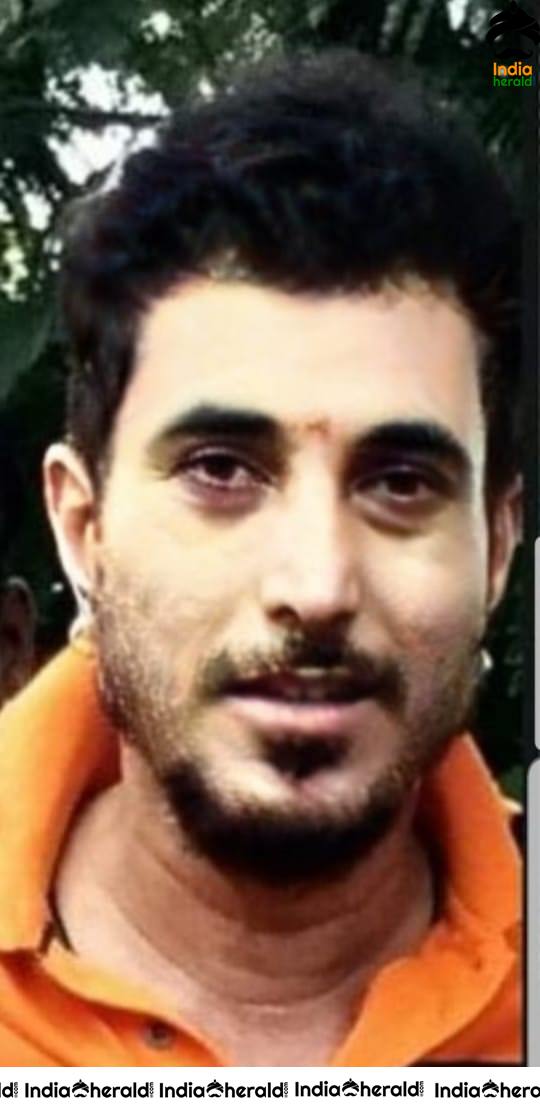 Actor cum Director Surya Prakash stills