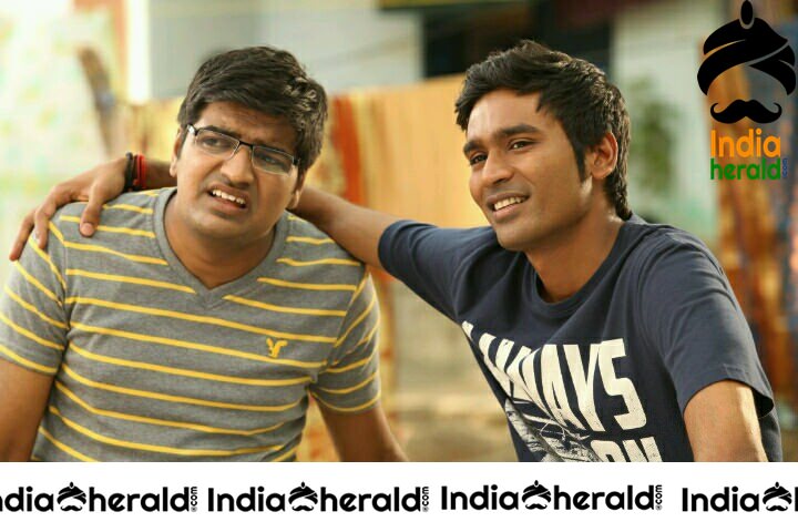 Actor Dhanush Monstrous Photos Collection Set 5