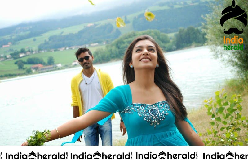 Actor Dhanush Monstrous Photos Collection Set 5