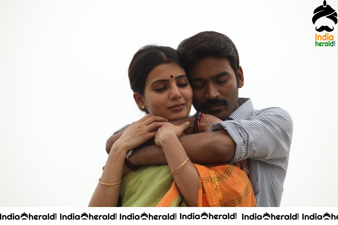 Actor Dhanush Monstrous Photos Collection Set 5