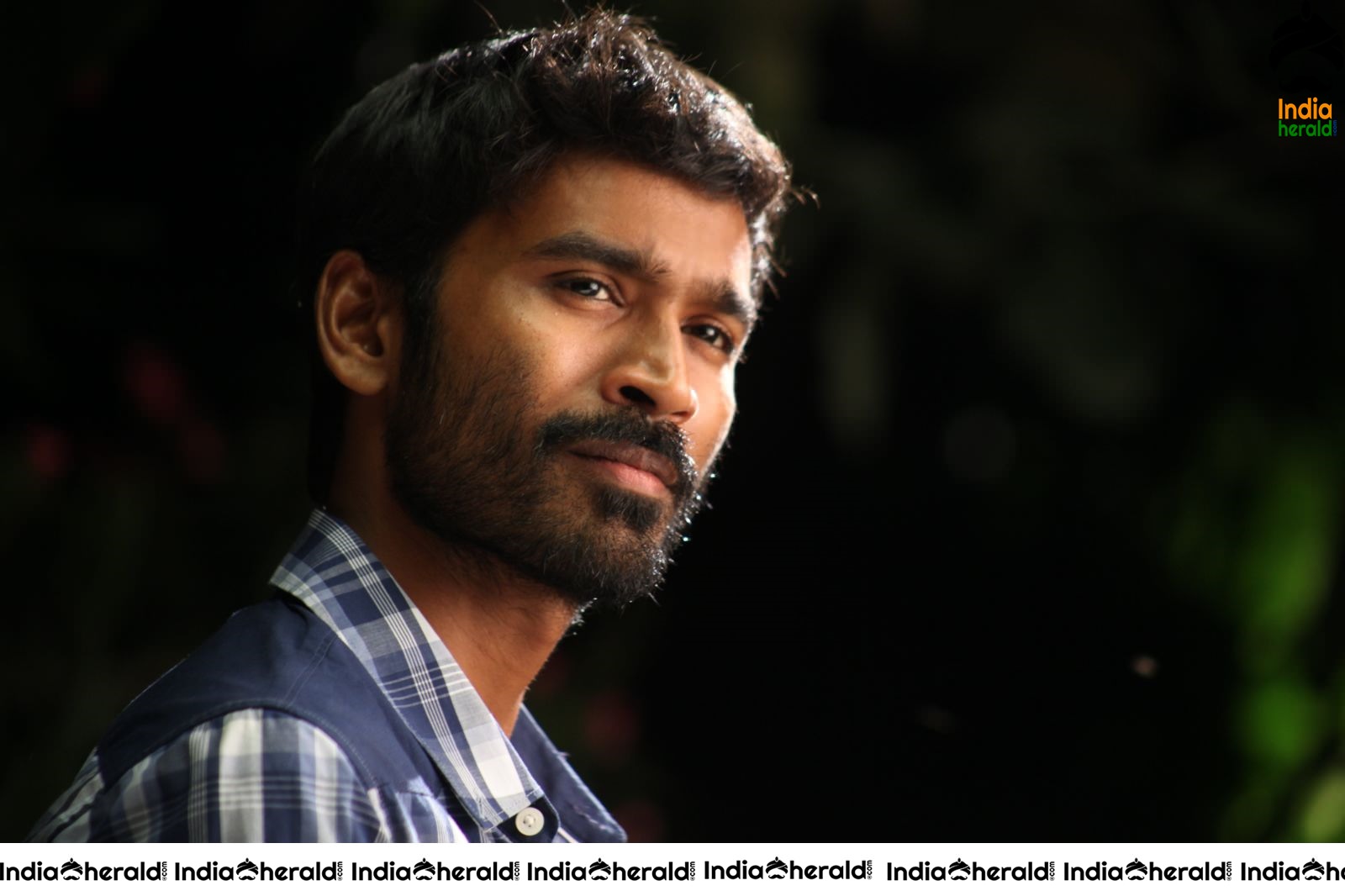 Actor Dhanush Monstrous Photos Collection Set 6