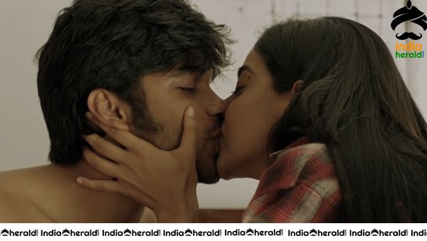 Actor Dhruv Vikram Photos from Aditya Varma