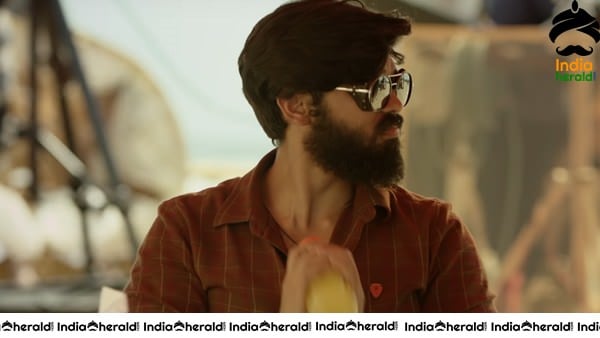 Actor Dhruv Vikram Photos from Aditya Varma