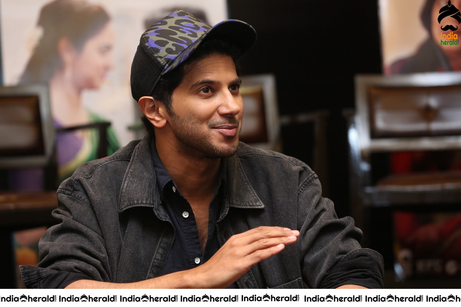 Actor Dulquer Salmaan Opens after tasting success with Kannum Kannum Kolaiyadithaal