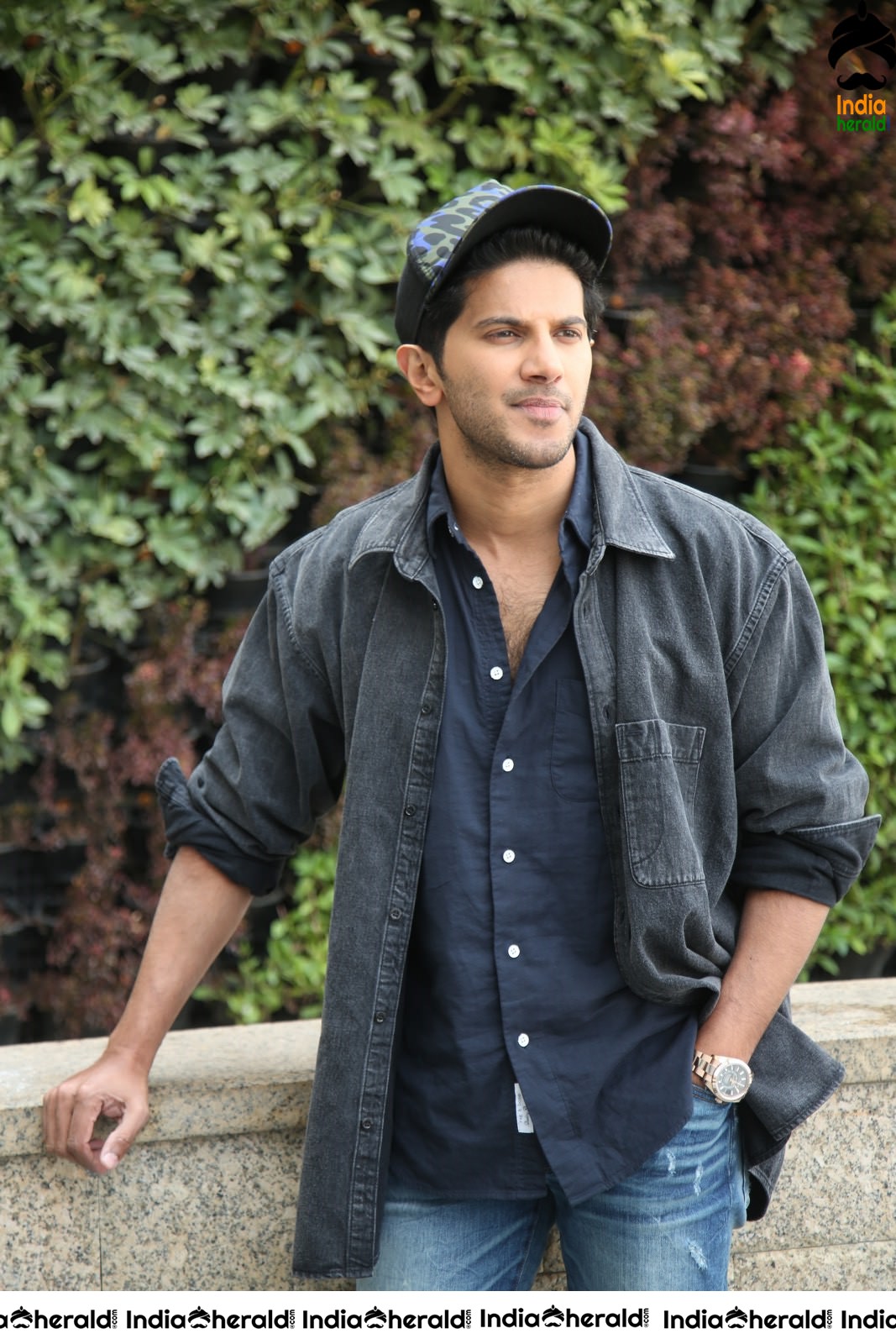 Actor Dulquer Salmaan Opens after tasting success with Kannum Kannum Kolaiyadithaal