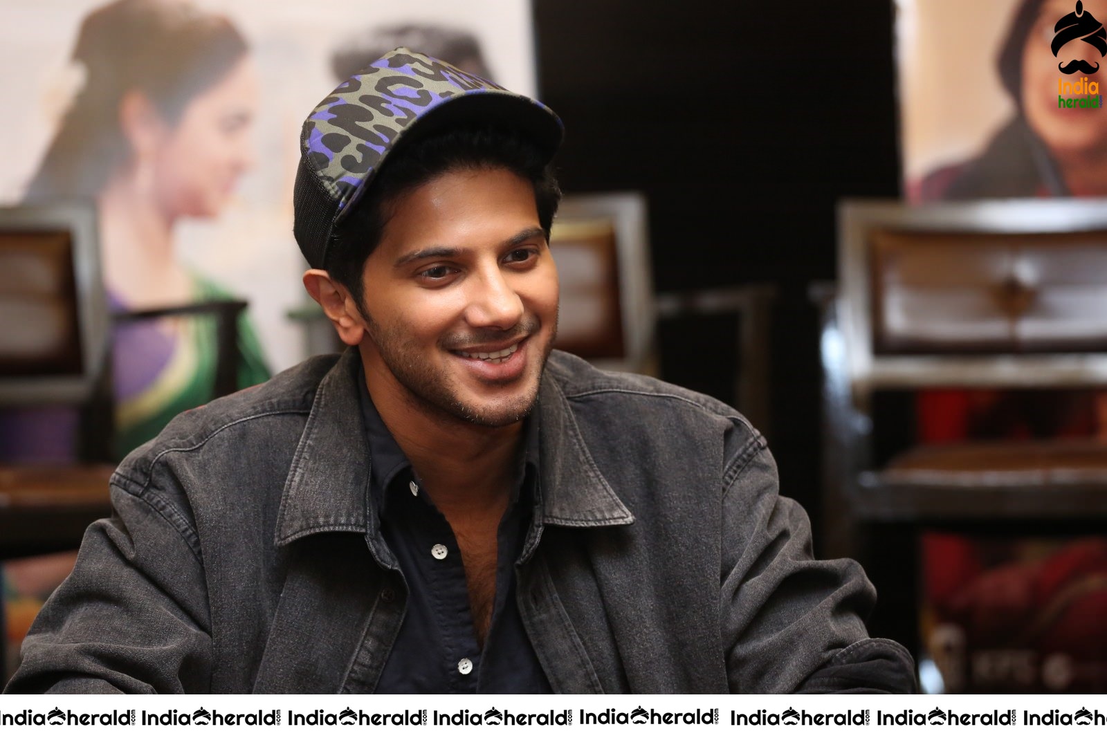 Actor Dulquer Salmaan Opens after tasting success with Kannum Kannum Kolaiyadithaal