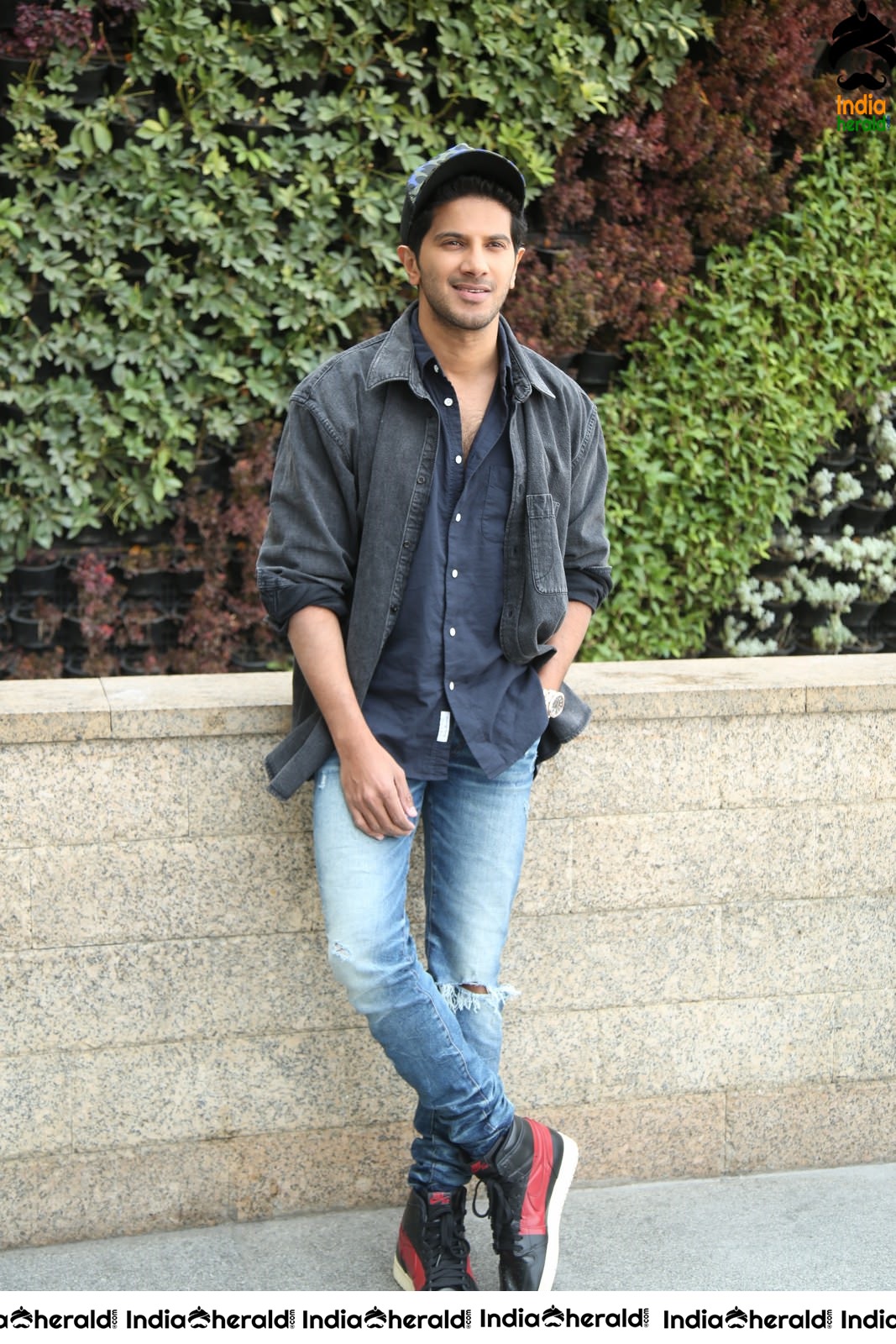 Actor Dulquer Salmaan Opens after tasting success with Kannum Kannum Kolaiyadithaal