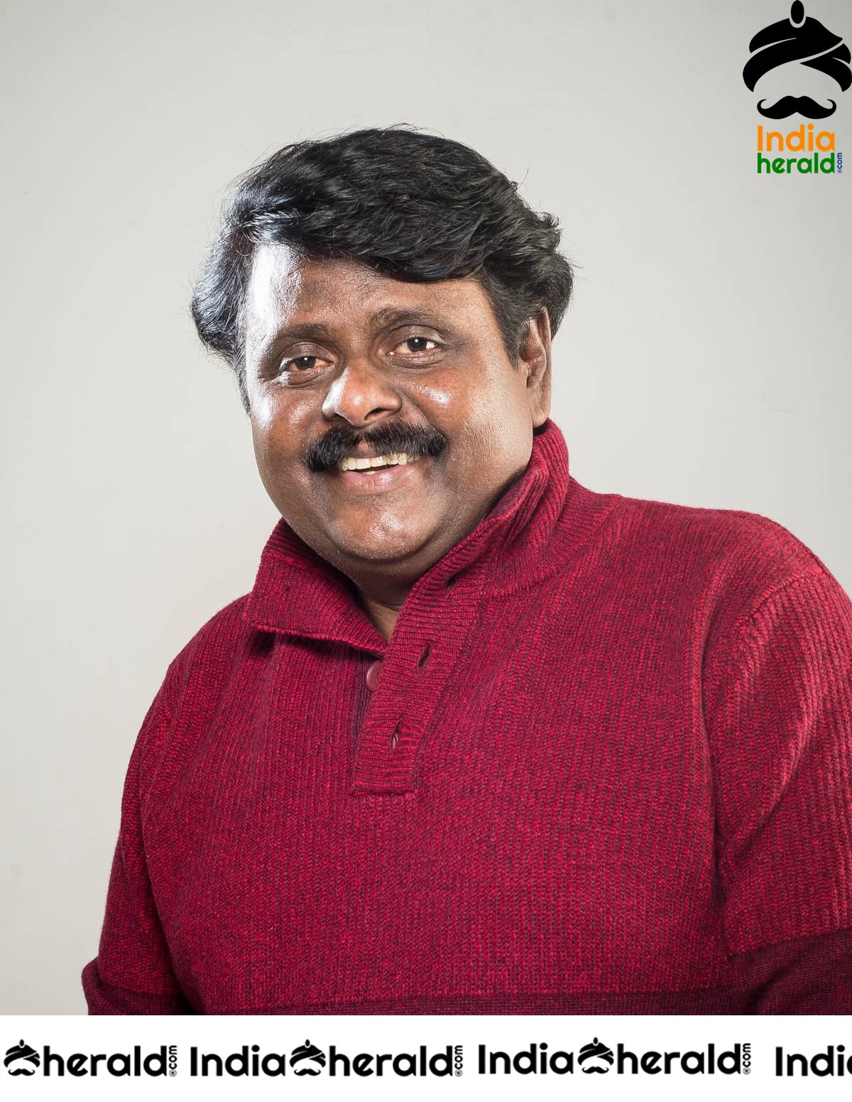 Actor GM Sundar Photoshoot Stills