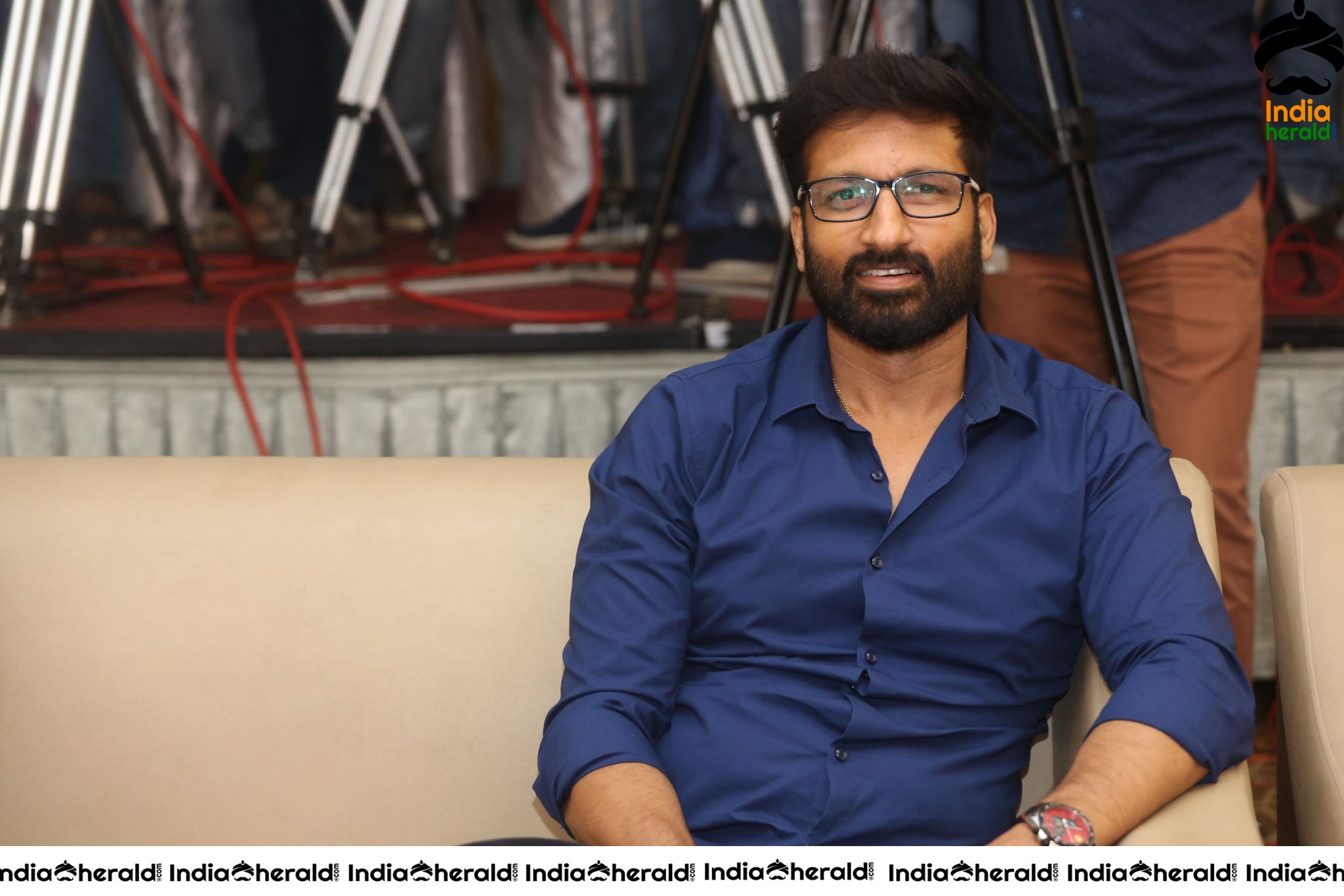 Actor Gopichand Latest Stills Set 1