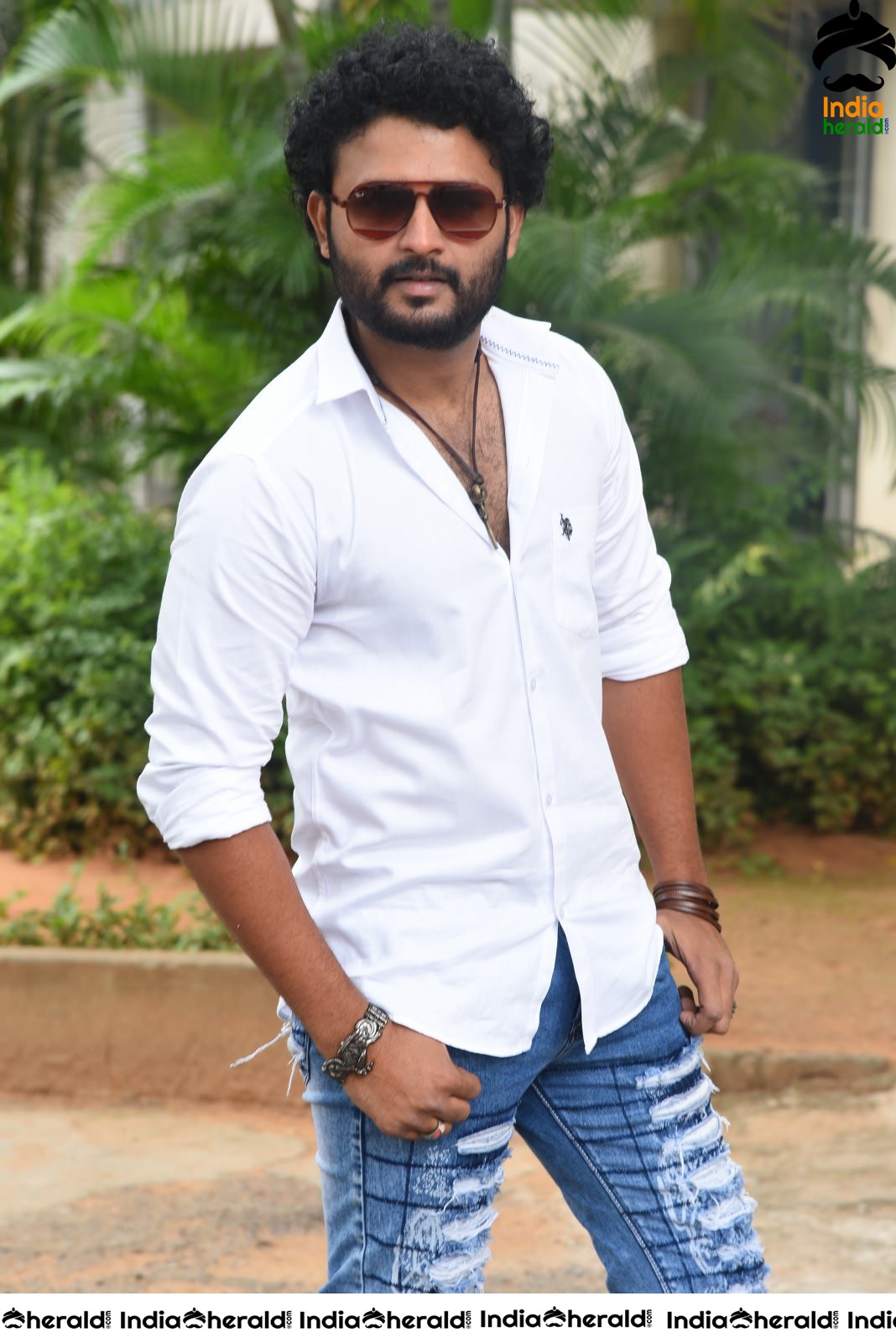 Actor GPS Latest Photos