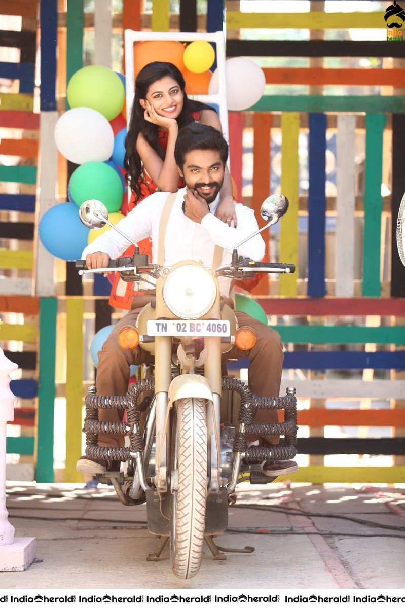 Actor GV Prakash Kumar Latest Stills Set 1